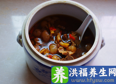 夏季吃什么养心 六款养心菜保护心气