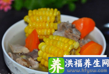 吃货福音：六款排骨做法超美味营养