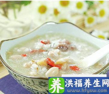 肾虚吃什么食物能补 十款<a href=http://www.duomehao.com target=_blank class=infotextkey>养生</a>粥帮你补好肾