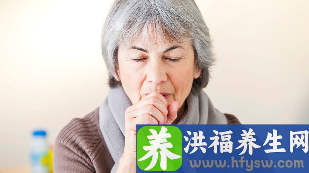 气管狭窄有哪些症状