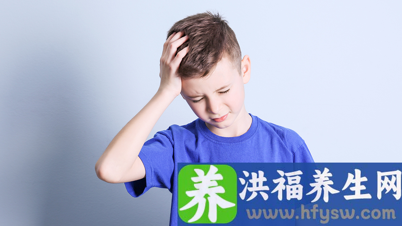 儿童喉炎的常见表现有四种 许多母亲不知道