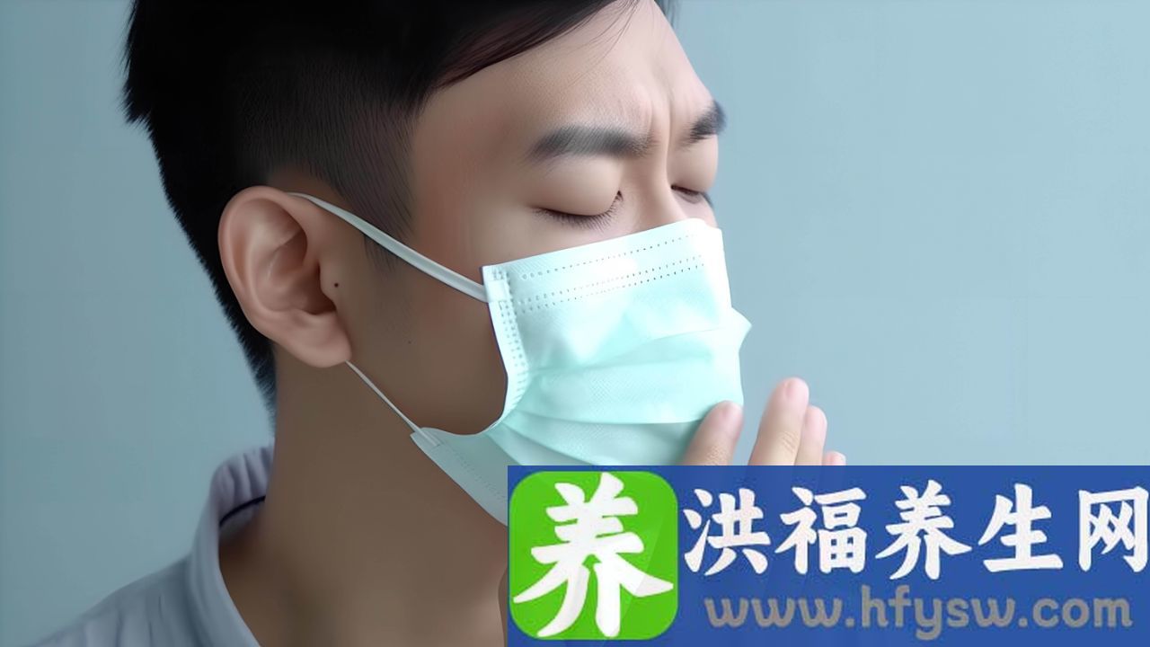 打完疫苗咳嗽怎么办