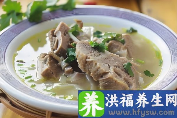 羊肉不可以和什么一起吃
