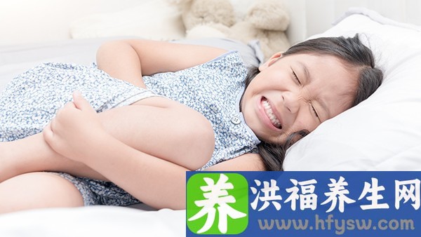 宝宝受凉拉肚子的缓解方法