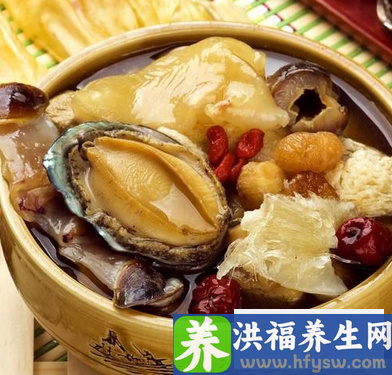春季护肝养阳五款汤 菠菜猪肝汤补肝舒肝