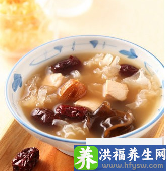 秋季减肥食谱 三款瘦身私房菜1天瘦2斤
