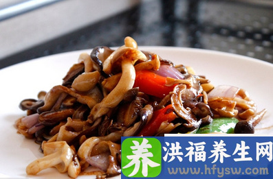 蘑菇减肥吗? 三款蘑菇食谱让你必瘦无疑