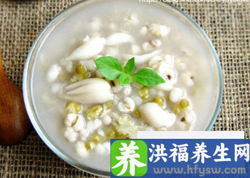 夏季如何降火 三款老火靓汤快速灭火