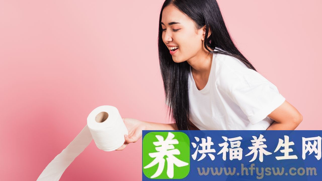 小腹胀痛、拉肚子是什么原因