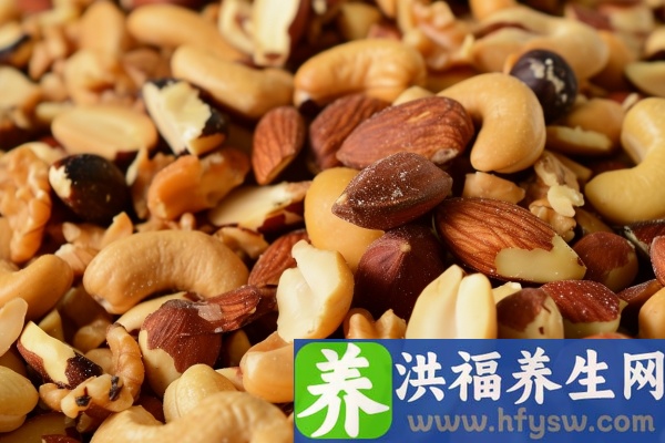 巴旦木的功效与作用、禁忌和食用方法