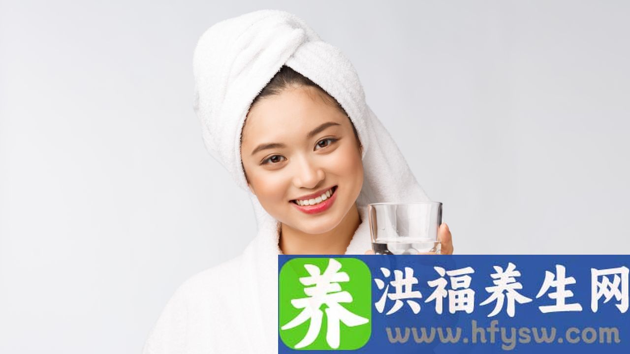痛风一天要喝多少水