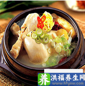 冬季是补肾好时机 四款超有效补肾<a href=http://www.duomehao.com target=_blank class=infotextkey>养生</a>汤