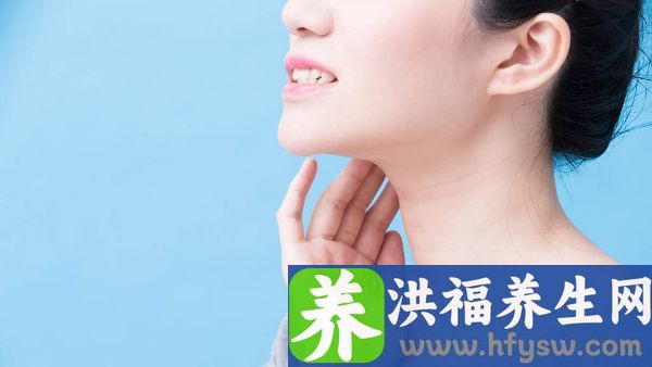 甲状腺增大怎么办