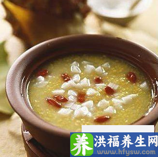 秋季减肥吃什么最有效 六款果蔬减腹食谱健康瘦