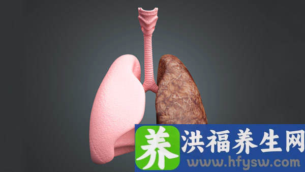 白肺是可以治愈的吗