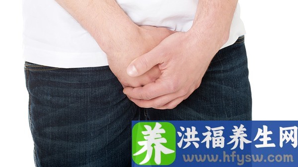烟台无菌性前列腺炎