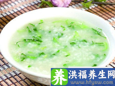 酷夏如何防中暑 六款汤粥粥清热降火