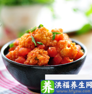 西兰花的做法 七款西兰花食谱营养价值高