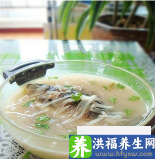冬至养生吃什么好 推荐四款进补食谱