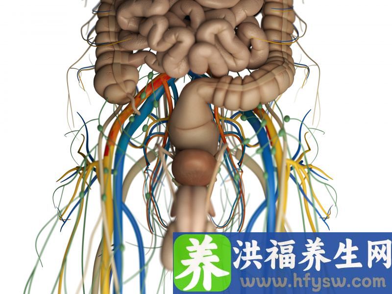 前列腺炎放屁多代表好转吗