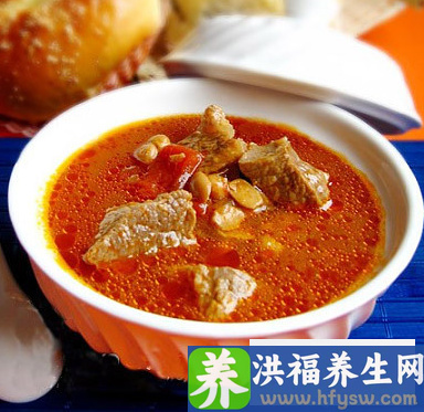 春季补脾健胃吃什么 力荐五款<a href=http://www.duomehao.com target=_blank class=infotextkey>养生</a>汤效果好