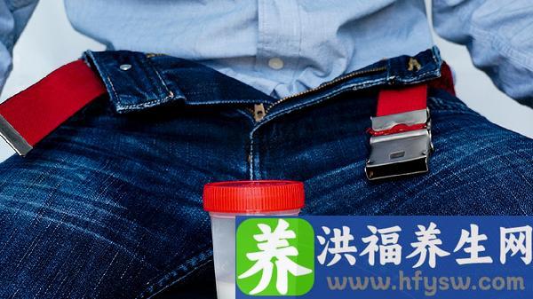 压力性尿失禁的治疗方法