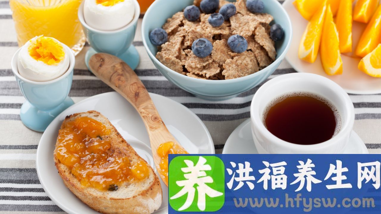 不吃早餐会引起疾病吗