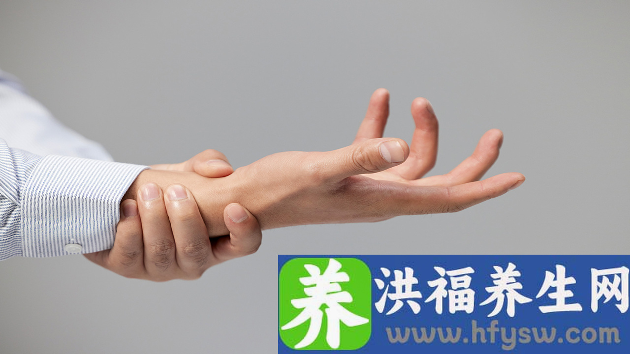 手关节麻胀痛是怎么回事