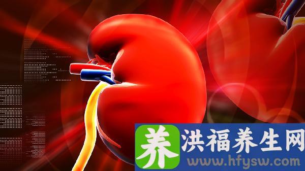 肾错构瘤出血后会不会变小一点