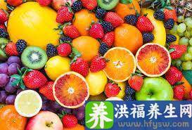 适合夏天吃水果有哪些？