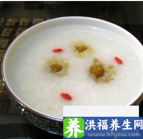 冬季<a href=http://www.duomehao.com target=_blank class=infotextkey>养生</a>注意清除内热 四款靓粥对症治疗