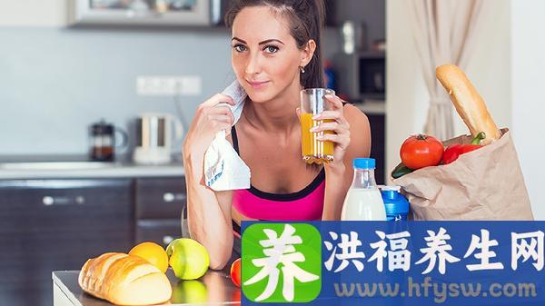 女人吃十大补血食物的好处