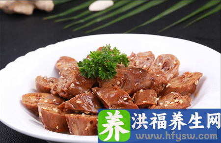 鸭脖的做法大全 四种家常做法好吃到爆