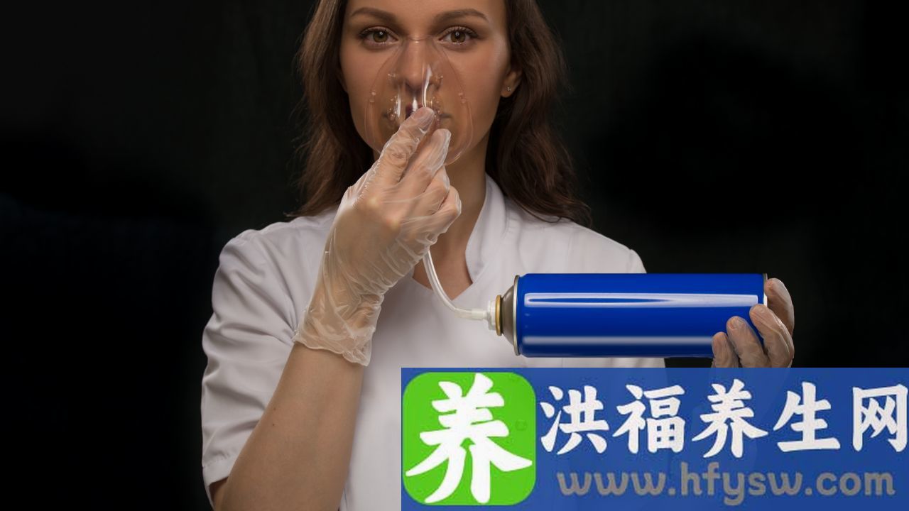 血氧的正常值是多少