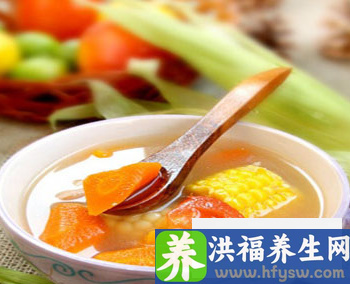推荐六款夏季<a href=http://www.duomehao.com target=_blank class=infotextkey>养生</a>汤 清热润肺健脾开胃