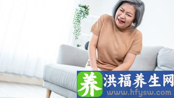膝盖积液的10大忌