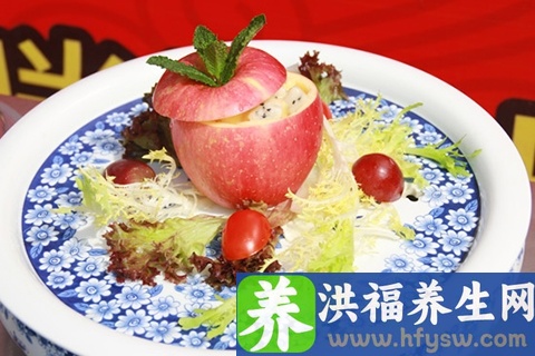 冬天怎么减肥最快？ 这些食谱天天吃冬季轻松瘦身