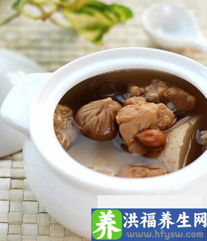冬季七款进补<a href=http://www.duomehao.com target=_blank class=infotextkey>养生</a>汤 润肺暖胃暖心又美颜