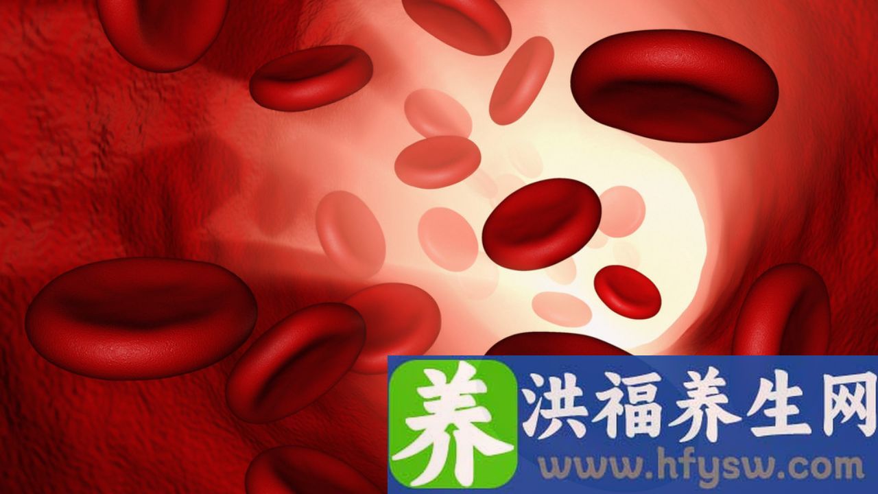 血液循环不畅的症状 血液循环不畅有什么表现？