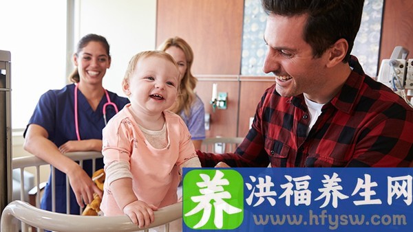 婴儿的胃痛怎么办？