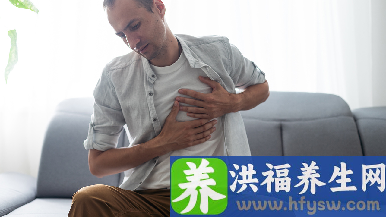 心痛不敢动不敢呼吸怎么了