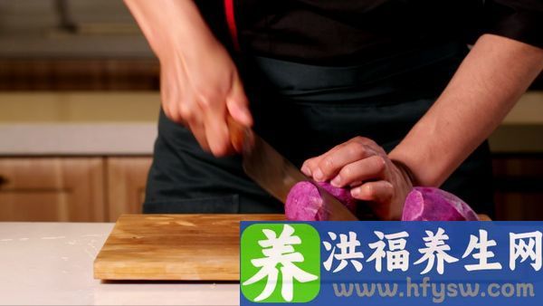 糖尿病病人可以吃紫薯吗