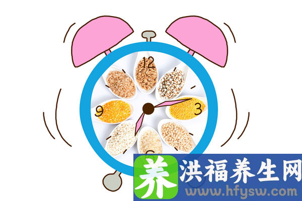老年人吃什么好