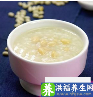 冬季13款减肥粥做法 强效刮油消脂又养胃