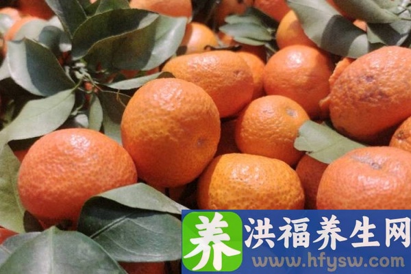砂糖橘吃多了会咋样