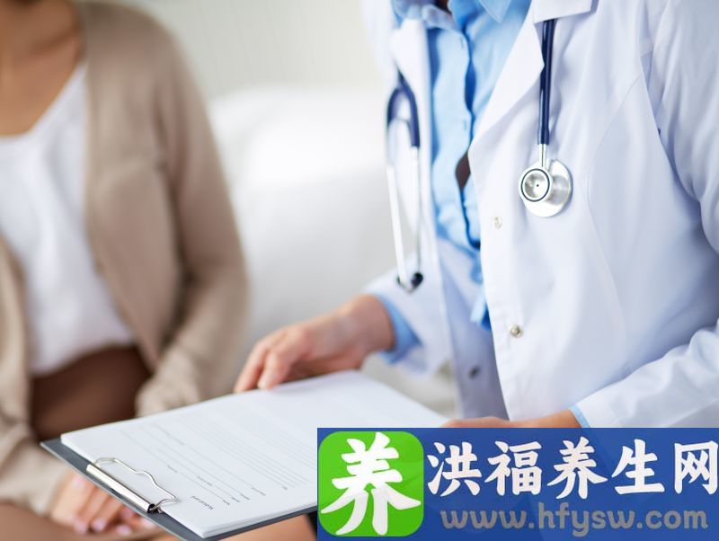 肌酐高的原因