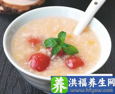 推荐五款红色美味食谱 春季多吃可美容护肤