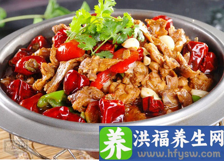 夏季<a href=http://www.duomehao.com target=_blank class=infotextkey>养生</a>少不了三种肉 三种做法好吃不上火
