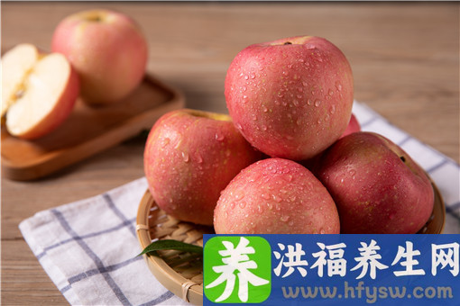 秋天有哪些水果成熟？吃什么水果好？
