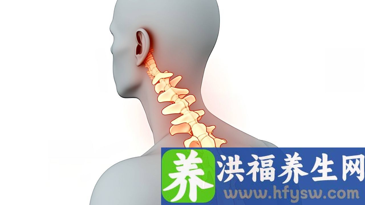 交感神经颈椎病能治好吗